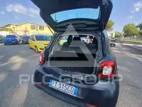 2018 Smart FORFOUR