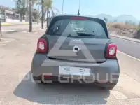 2018 Smart FORFOUR