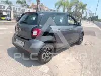 2018 Smart FORFOUR
