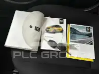 2018 Smart FORFOUR
