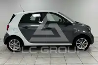 2018 Smart FORFOUR
