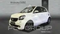 2018 Smart FORFOUR