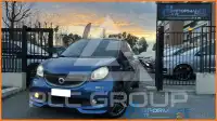 2018 Smart FORFOUR