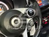 2018 Smart FORFOUR