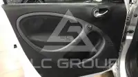 2018 Smart FORFOUR
