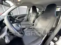 2018 Smart FORFOUR