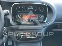 2018 Smart FORFOUR