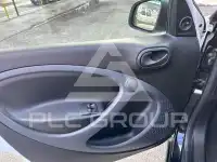 2018 Smart FORFOUR
