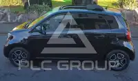2018 Smart FORFOUR