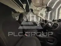 2018 Smart FORFOUR