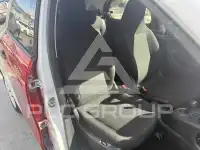 2018 Smart FORFOUR