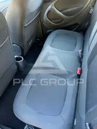 2018 Smart FORFOUR