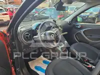 2018 Smart FORFOUR