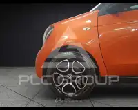 2018 Smart FORFOUR