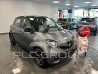 2018 Smart FORFOUR