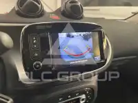 2018 Smart FORFOUR