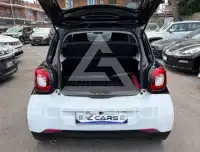 2018 Smart FORFOUR