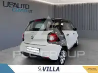 2018 Smart FORFOUR