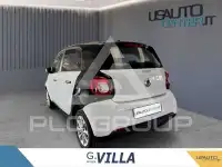 2018 Smart FORFOUR