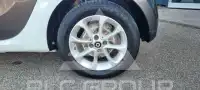 2018 Smart FORFOUR