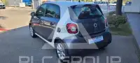 2018 Smart FORFOUR
