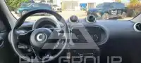 2018 Smart FORFOUR