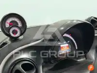2018 Smart FORFOUR