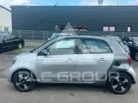 2018 Smart FORFOUR