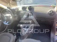 2018 Smart FORFOUR
