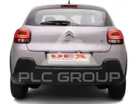 2018 Smart FORFOUR