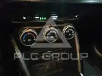 2018 Smart FORFOUR