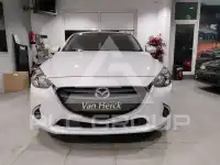 2018 Smart FORFOUR