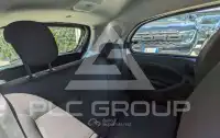 2018 Smart FORFOUR