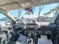 2018 Smart FORFOUR