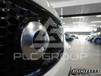 2018 Smart FORFOUR