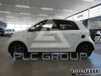 2018 Smart FORFOUR