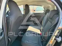 2018 Smart FORFOUR