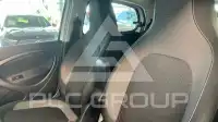 2018 Smart FORFOUR