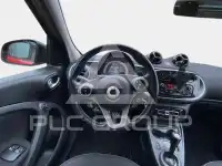 2018 Smart FORFOUR