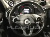 2018 Smart FORFOUR