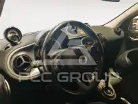 2018 Smart FORFOUR