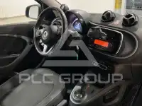 2018 Smart FORFOUR