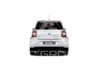 2018 Smart FORFOUR