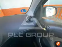 2018 Smart FORFOUR