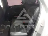 2018 Smart FORFOUR