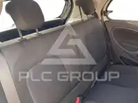 2018 Smart FORFOUR