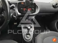 2018 Smart FORFOUR