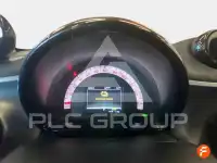 2018 Smart FORFOUR