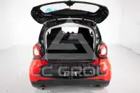 2018 Smart FORFOUR