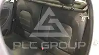 2018 Smart FORFOUR
